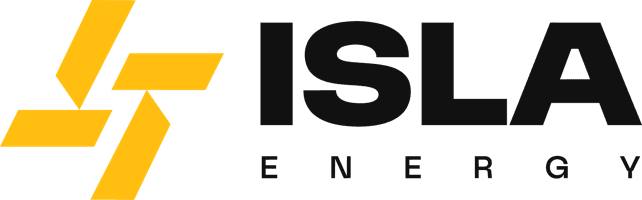 Isla Energy Indonesia