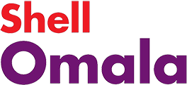 Shell Omala